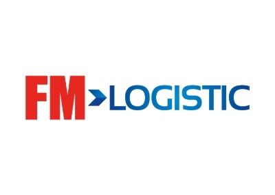 Logo FM logistic