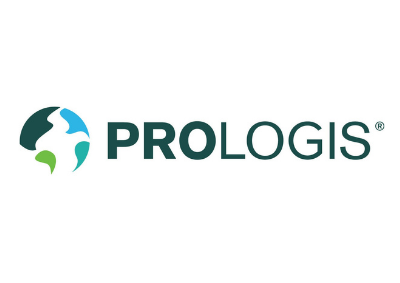 Logo prologis