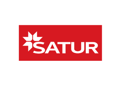 Logo Satur