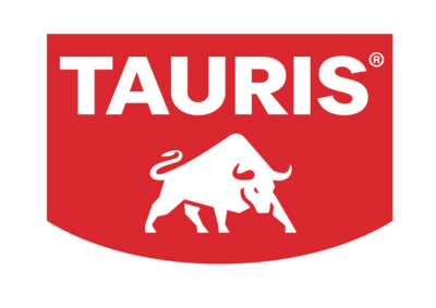 Logo tauris
